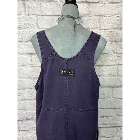 Reworked/Upcycled VIntage 90's Jumper Dress - Picture 5 of 10